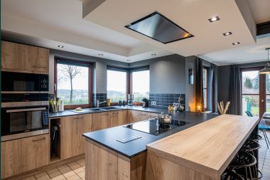 Holiday cottage in Bertrix for 9 persons in the Ardennes