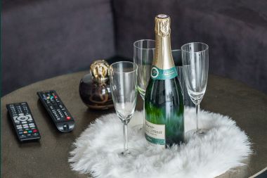 Luxurious and dog-friendly holiday home in Bertrix, Ardennes