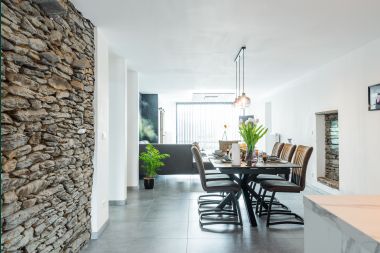 Luxurious and dog-friendly holiday home in Bertrix, Ardennes