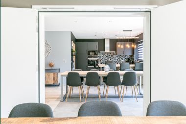 Holiday cottage in Bertrix for 14 persons in the Ardennes