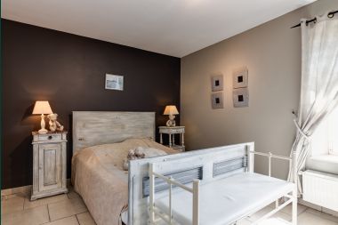 Holiday cottage in Bertrix for 8 persons in the Ardennes