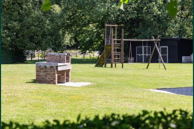 Holiday cottage in Bertrix for 8 persons in the Ardennes