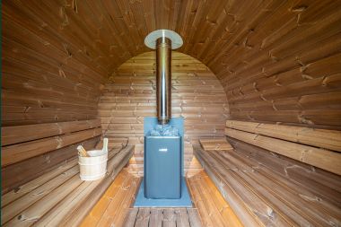 Holiday cottage in Bertrix for 18 persons in the Ardennes