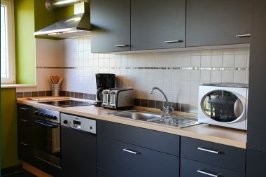 Holiday cottage in Bertrix for 10 persons in the Ardennes