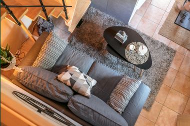 Holiday cottage in Bertrix for 2 persons in the Ardennes