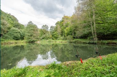 Holiday home with sauna in Auby-sur-semois, Belgian Ardennes
