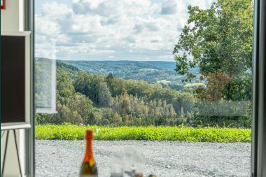 Holiday home with sauna in Auby-sur-semois, Belgian Ardennes