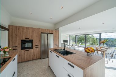 Holiday home with sauna in Auby-sur-semois, Belgian Ardennes