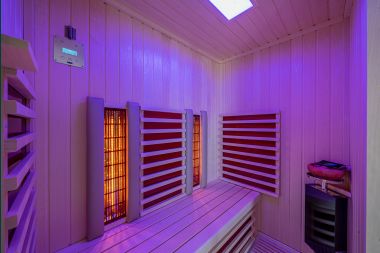 Holiday home with sauna in Auby-sur-semois, Belgian Ardennes