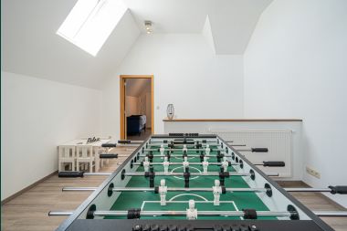 Holiday cottage in Bertrix for 9 persons in the Ardennes