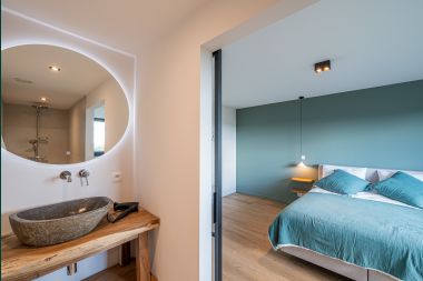 Luxurious holiday villa with sauna in Auby-sur-semois, Ardennes