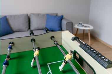 Holiday on a farm in Bertrix for 4 persons in the Ardennes