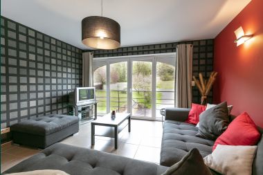 Holiday on a farm in Bertrix for 4 persons in the Ardennes