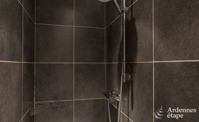 Holiday cottage in Bertrix for 13/15 persons in the Ardennes