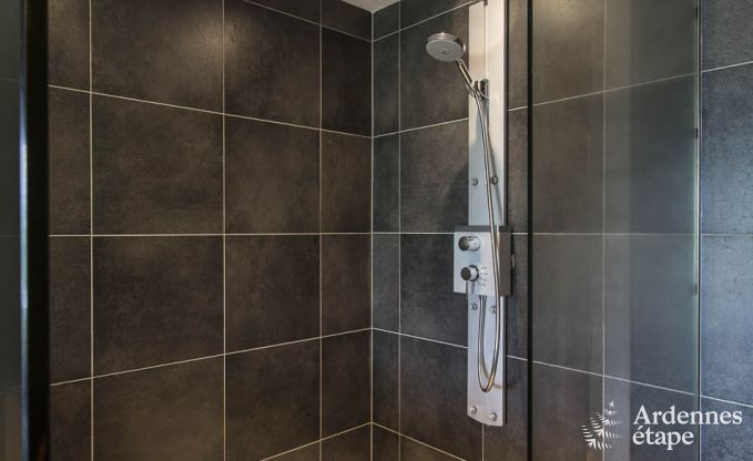 Holiday cottage in Bertrix for 13/15 persons in the Ardennes