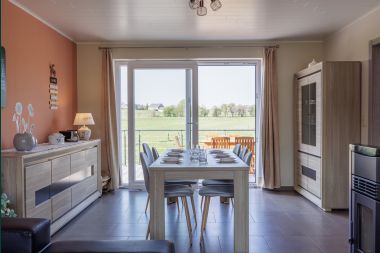 Holiday cottage in Bievre for 5 persons in the Ardennes