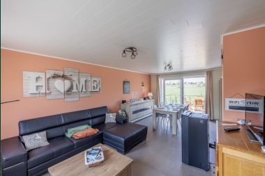 Holiday cottage in Bievre for 5 persons in the Ardennes