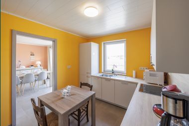 Holiday cottage in Bievre for 5 persons in the Ardennes