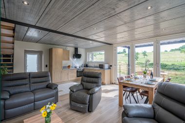 Holiday cottage in Bièvre for 4 persons in the Ardennes