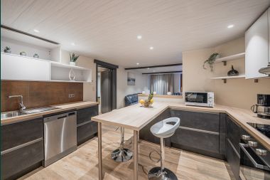 Holiday cottage in Bièvre for 7 persons in the Ardennes