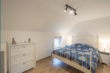 Holiday cottage in Bièvre for 6 persons in the Ardennes