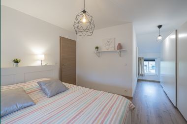 Holiday cottage in Bièvre for 6 persons in the Ardennes