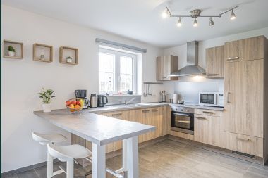 Holiday cottage in Bièvre for 6 persons in the Ardennes