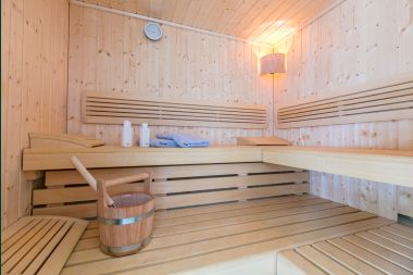 Holiday cottage in Bièvre for 12 persons in the Ardennes