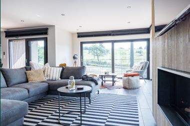 Holiday cottage in Bièvre for 8 persons in the Ardennes