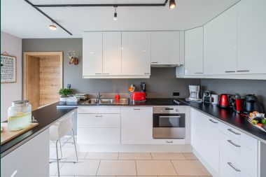 Holiday home with swimming pool in Bièvre, Ardennes