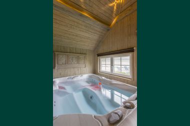 Luxury villa in Bièvre for 9 persons in the Ardennes