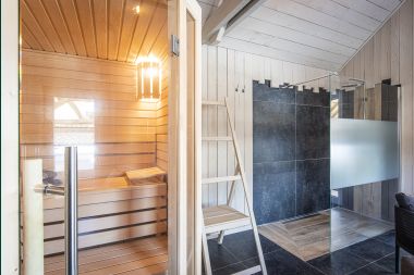 Luxury villa in Bièvre for 8 persons in the Ardennes