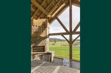 Luxury villa in Bièvre for 10 persons in the Ardennes