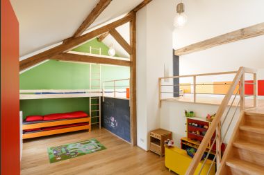 Holiday cottage in Bonsin for 8/9 persons in the Ardennes