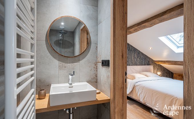 Spacious and comfortable holiday home in Bouillon, Ardennes