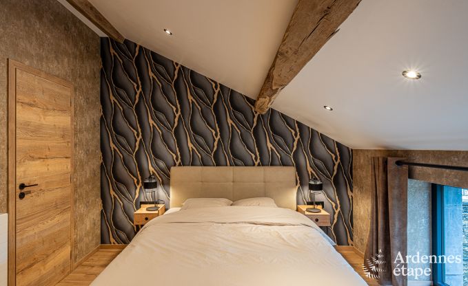 Spacious and comfortable holiday home in Bouillon, Ardennes