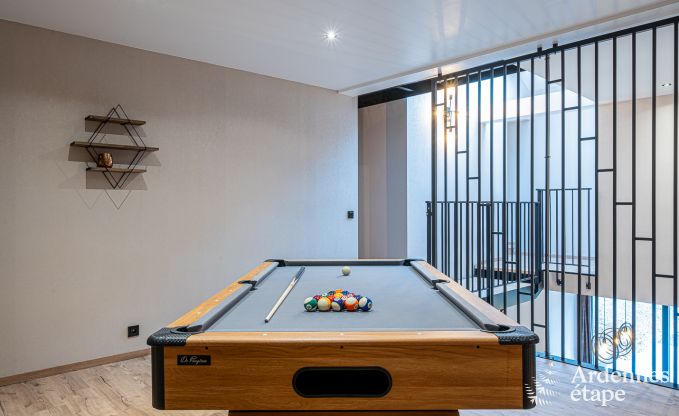 Spacious and comfortable holiday home in Bouillon, Ardennes