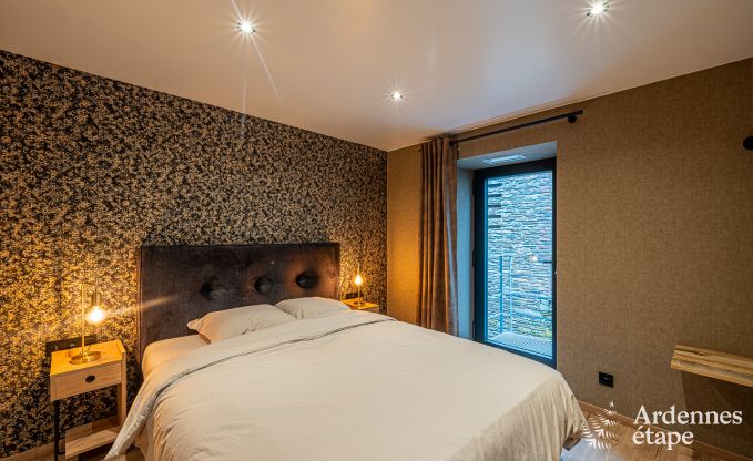 Spacious and comfortable holiday home in Bouillon, Ardennes
