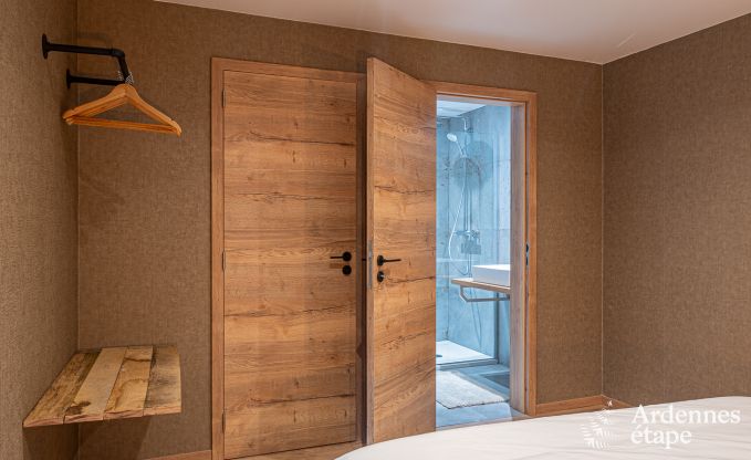 Spacious and comfortable holiday home in Bouillon, Ardennes