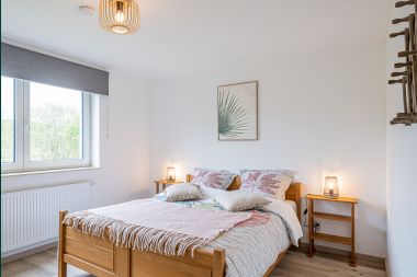 Holiday home in Bouillon for 2 persons in the Ardennes