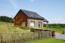 New building in Bouillon for your holiday in the Ardennes with Ardennes-Etape