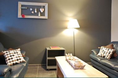 Holiday cottage in Bouillon for 4/5 persons in the Ardennes