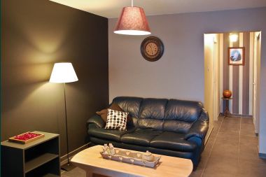 Holiday cottage in Bouillon for 4/5 persons in the Ardennes
