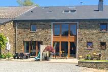 Small farmhouse in Bouillon for your holiday in the Ardennes with Ardennes-Etape