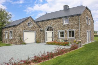 3.5-star holiday house for 9 persons to rent in Bouillon