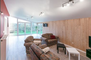 Holiday cottage in Bouillon for 8 persons in the Ardennes