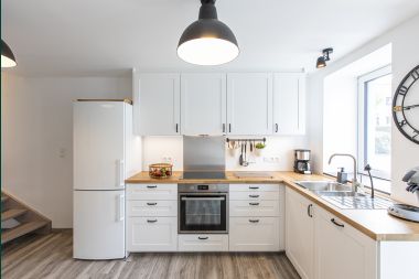 Holiday cottage in Bouillon for 4 persons in the Ardennes