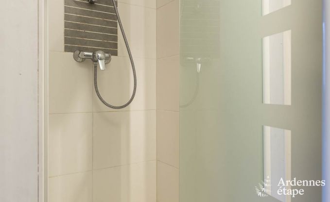 Holiday cottage in Bouillon for 9 persons in the Ardennes