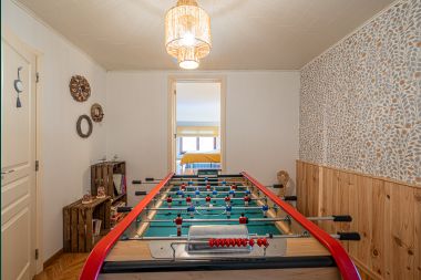 Holiday cottage in Bouillon for 9 persons in the Ardennes