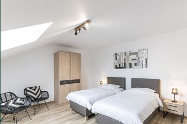 Holiday cottage in Bouillon for 6 persons in the Ardennes